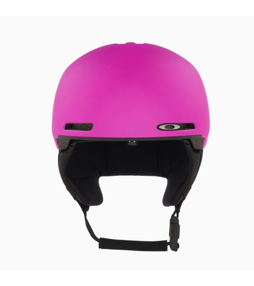 Oakley sports helmet