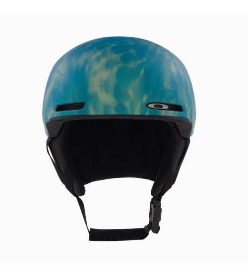 Oakley sports helmet