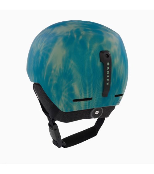 Oakley sports helmet