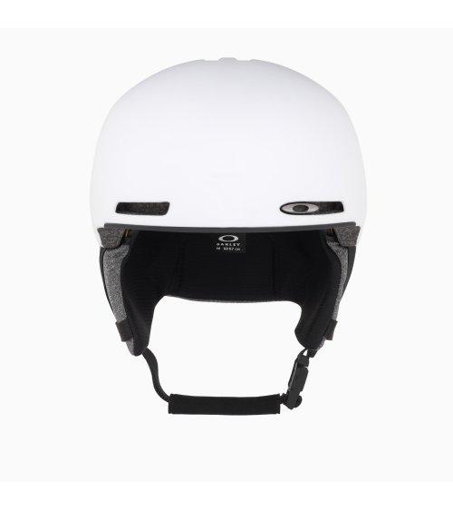Oakley Sporthelm mit verstellbarem Riemen