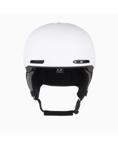 Oakley sports helmet with adjustable strap