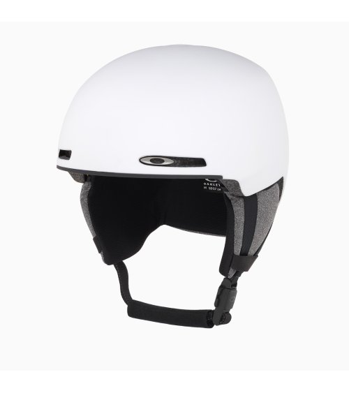 Oakley Sporthelm mit verstellbarem Riemen