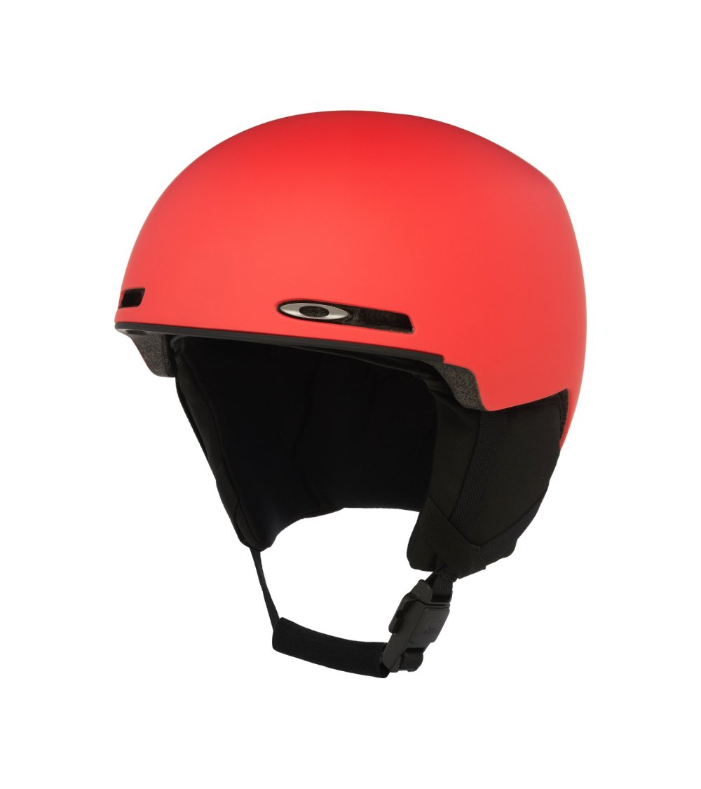 Oakley casco deportivo con correa ajustable