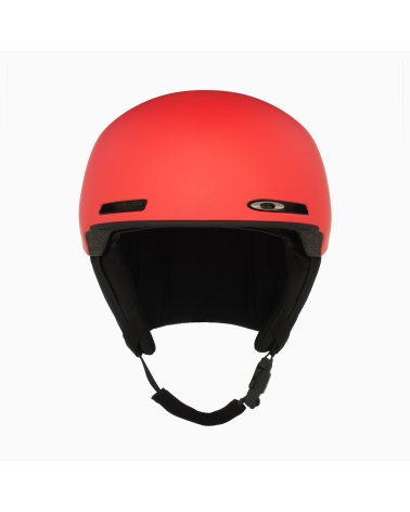 Oakley sports helmet with adjustable strap