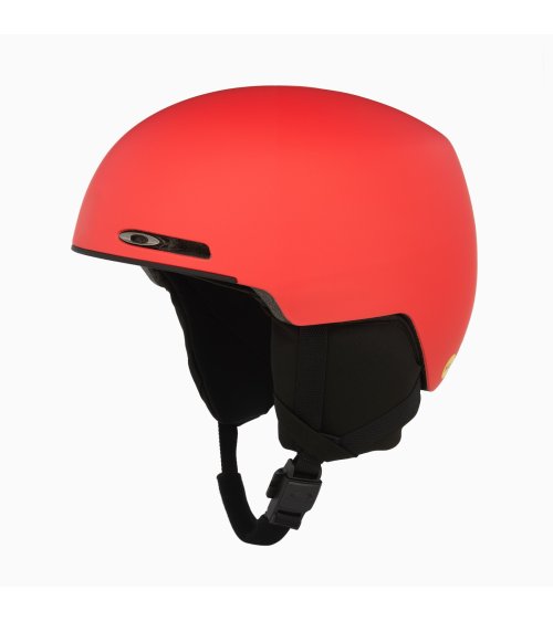 Oakley Sporthelm mit verstellbarem Riemen