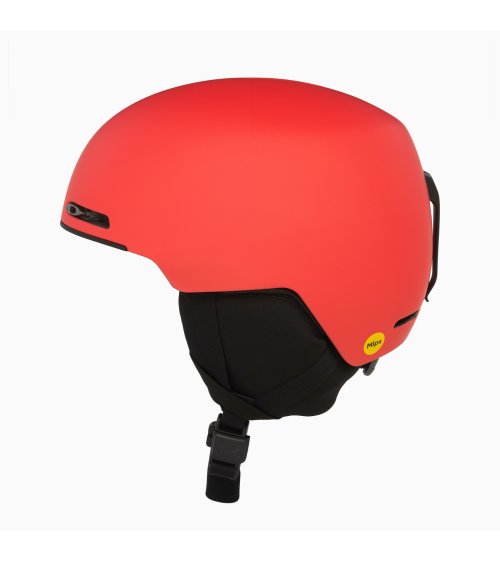 Oakley casco deportivo con correa ajustable