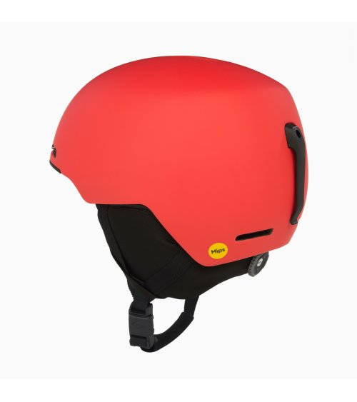 Oakley sports helmet with adjustable strap