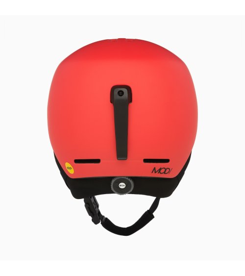 Oakley sports helmet with adjustable strap