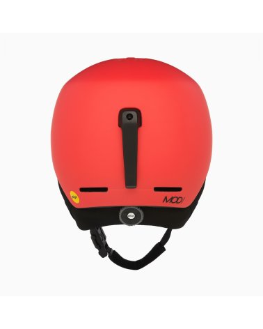 Casque sportif Oakley avec sangle ajustable
