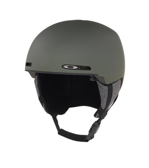 Oakley casco deportivo con correa ajustable