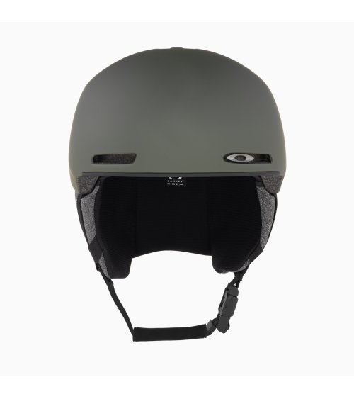 Oakley sports helmet with adjustable strap