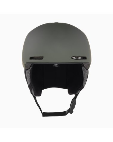 Casque sportif Oakley avec sangle ajustable