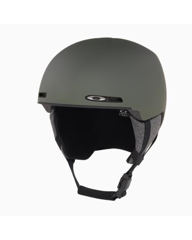 Oakley casco deportivo con correa ajustable