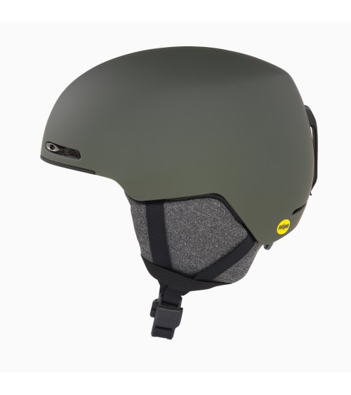 Oakley casco deportivo con correa ajustable