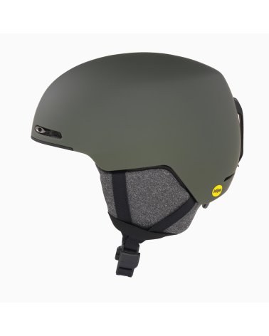 Casque sportif Oakley avec sangle ajustable