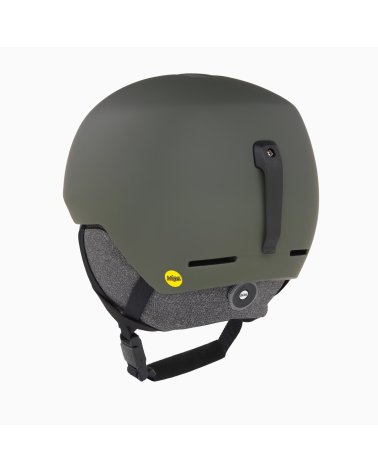 Oakley sports helmet with adjustable strap