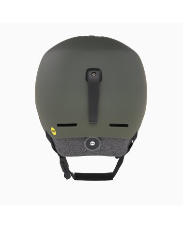 Oakley casco deportivo con correa ajustable