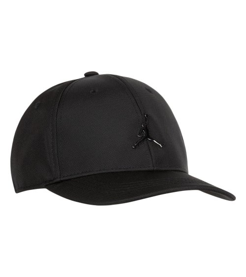 Nike klassische Cap mit vorgebogenem Schild