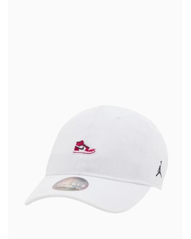 Nike Gorro Jan AJ1 Patch con visera