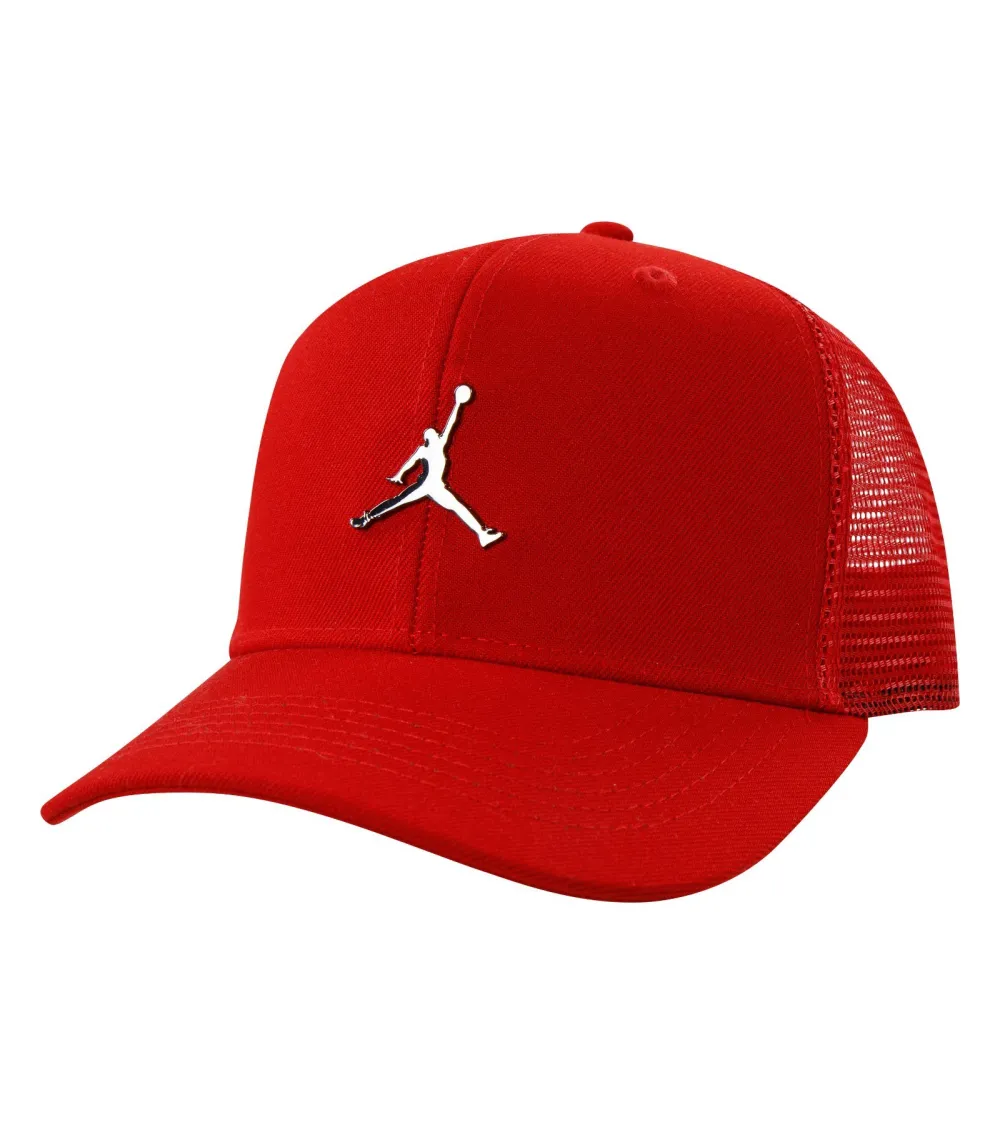 Nike casquette trucker avec visière