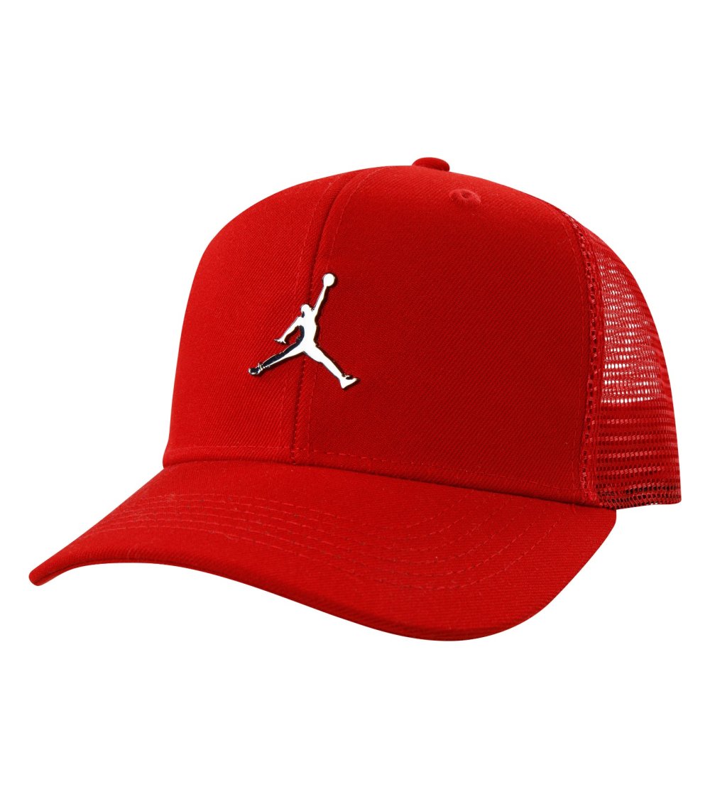 Nike gorra trucker con visera