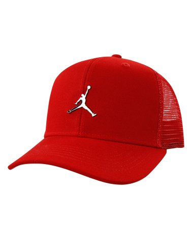 Nike Trucker-Mütze mit Schirm