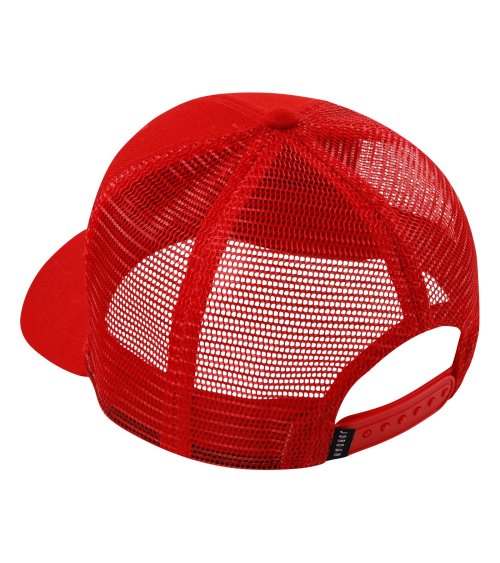 Nike Trucker-Mütze mit Schirm