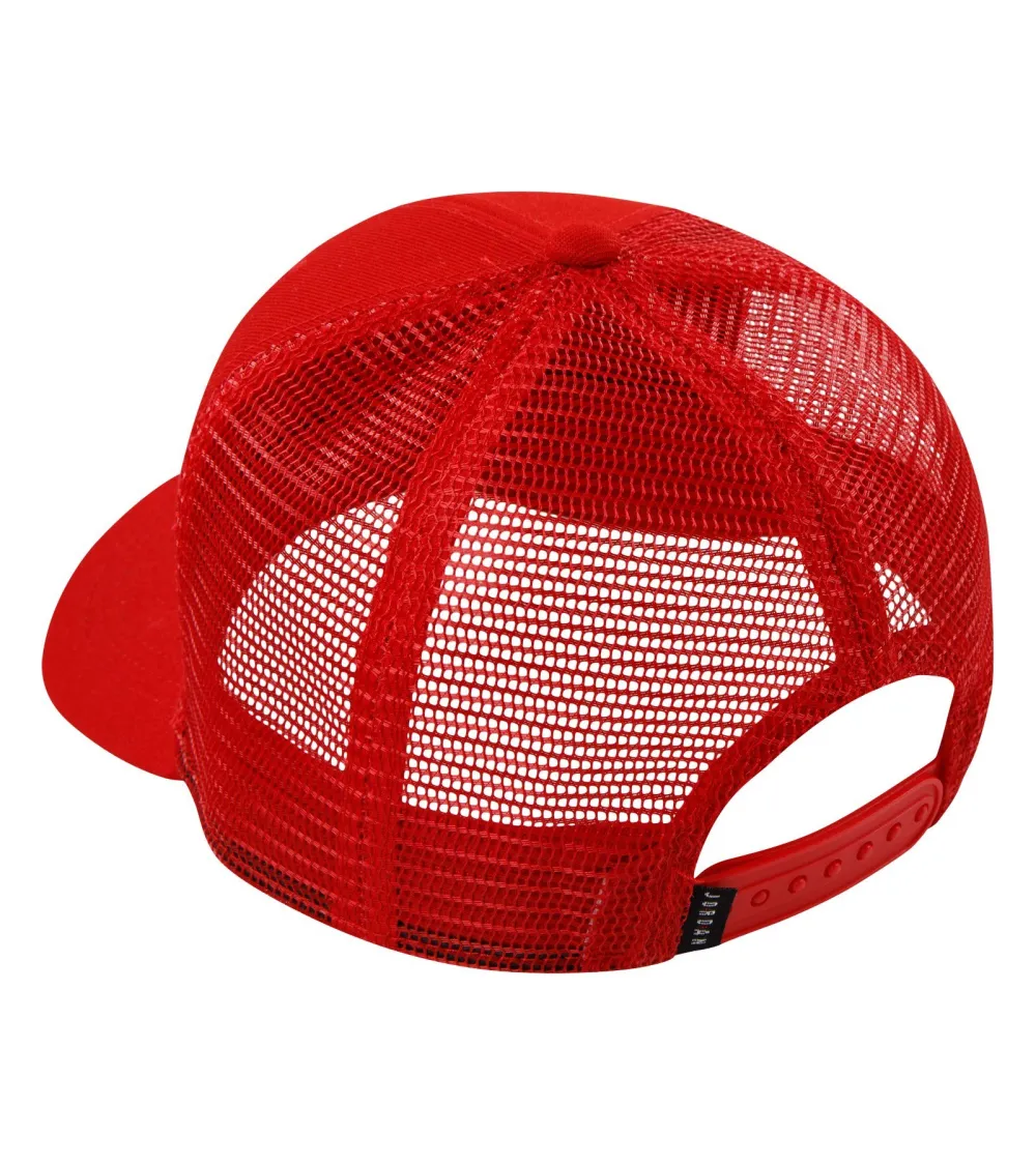 Nike Trucker-Mütze mit Schirm