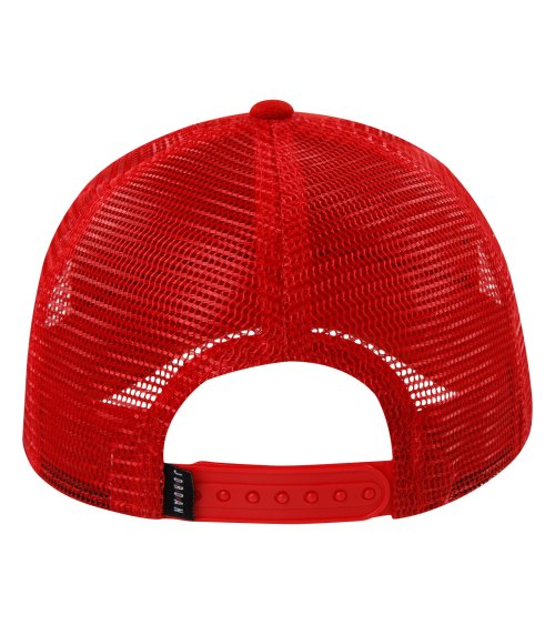 Nike Trucker-Mütze mit Schirm