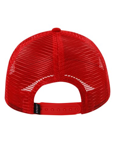 Nike Trucker-Mütze mit Schirm
