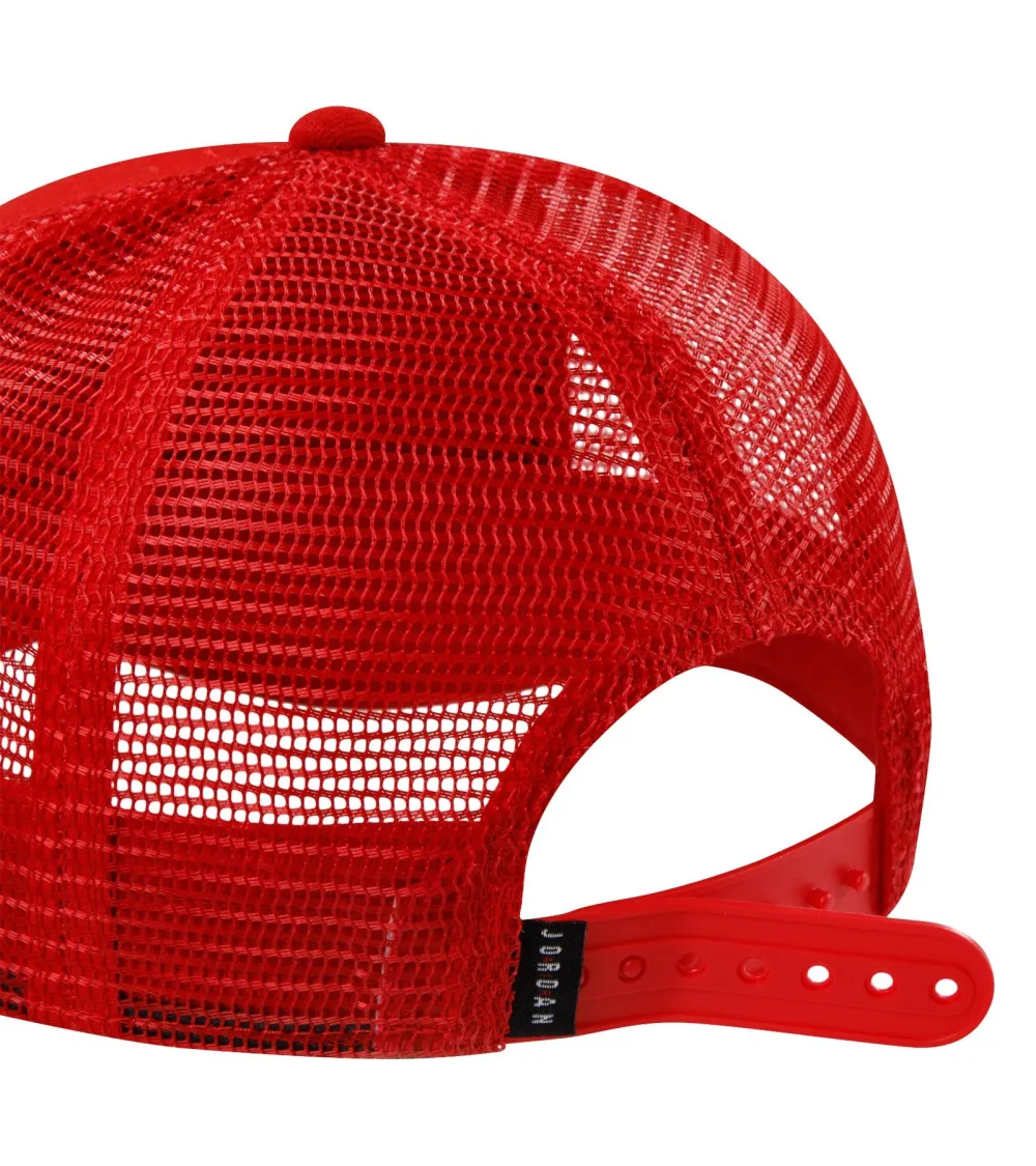 Nike casquette trucker avec visière
