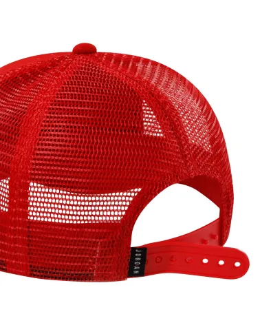 Nike casquette trucker avec visière