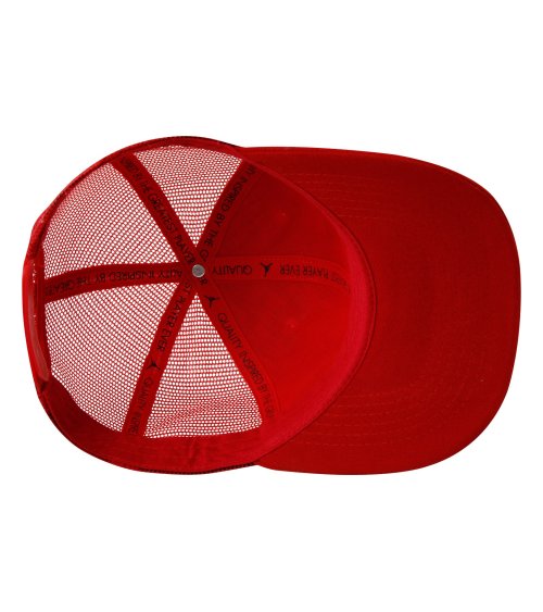 Nike Trucker-Mütze mit Schirm