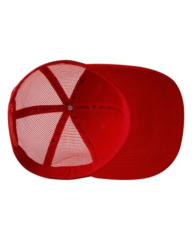 Nike Trucker-Mütze mit Schirm