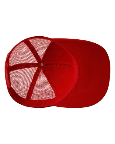Nike Trucker-Mütze mit Schirm