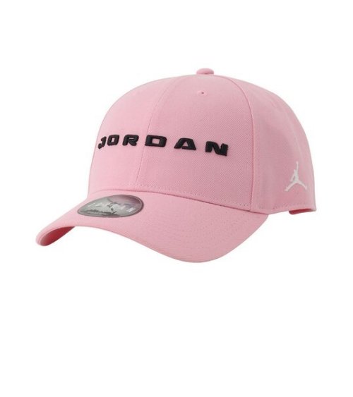 Nike gorra con visera y logo bordado