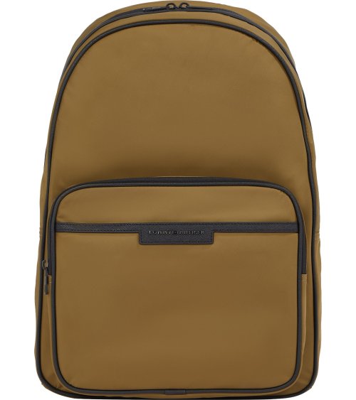 Tommy Hilfiger laptop compartment backpack