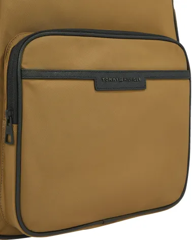 Sac à dos Tommy Hilfiger compartiment ordinateur