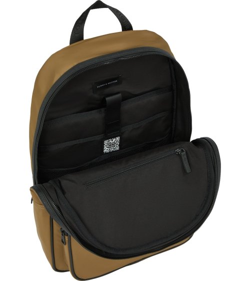 Tommy Hilfiger laptop compartment backpack