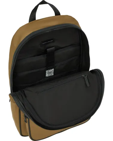 Tommy Hilfiger zaino scomparto laptop