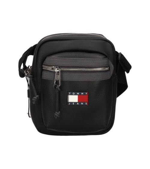 Tommy Hilfiger bolso bandolera compacto