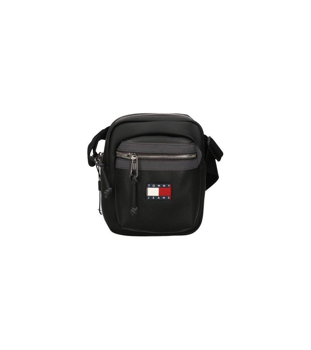 Tommy Hilfiger borsa a tracolla compatta