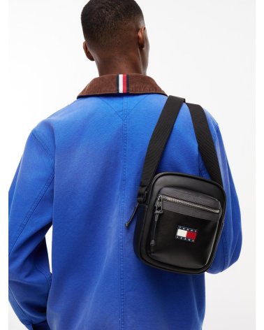 Tommy Hilfiger bolso bandolera compacto