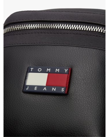 Tommy Hilfiger borsa a tracolla compatta