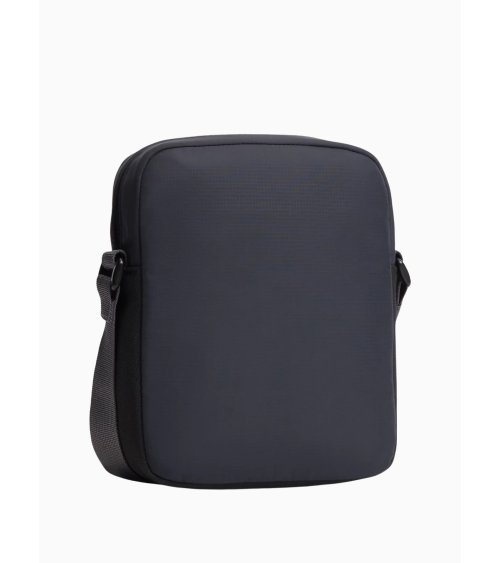 Tommy Hilfiger borsa a tracolla con pannello in rete
