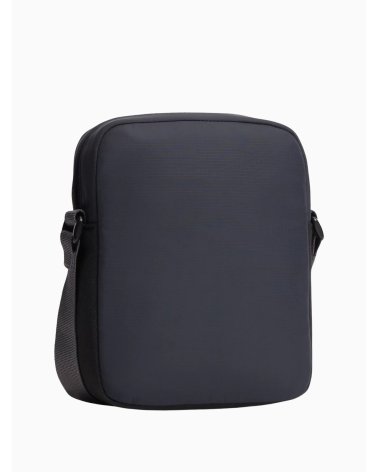 Tommy Hilfiger crossbody bag with mesh panel