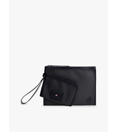 Tommy Hilfiger zip pouch