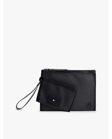 Tommy Hilfiger pochette zip