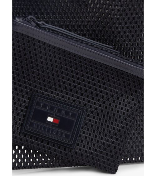 Tommy Hilfiger zip pouch