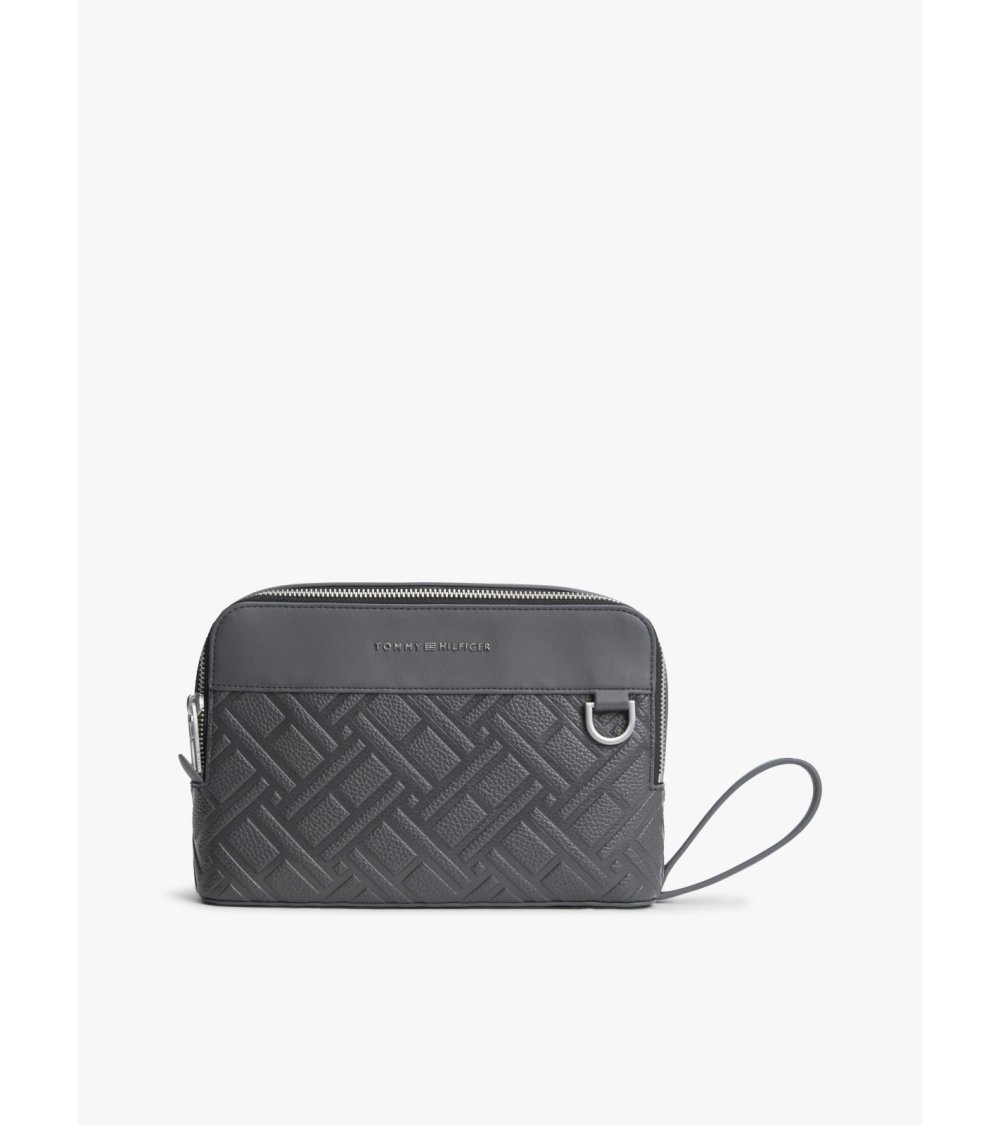 Tommy Hilfiger bolso bandolera Th Flag Pouch